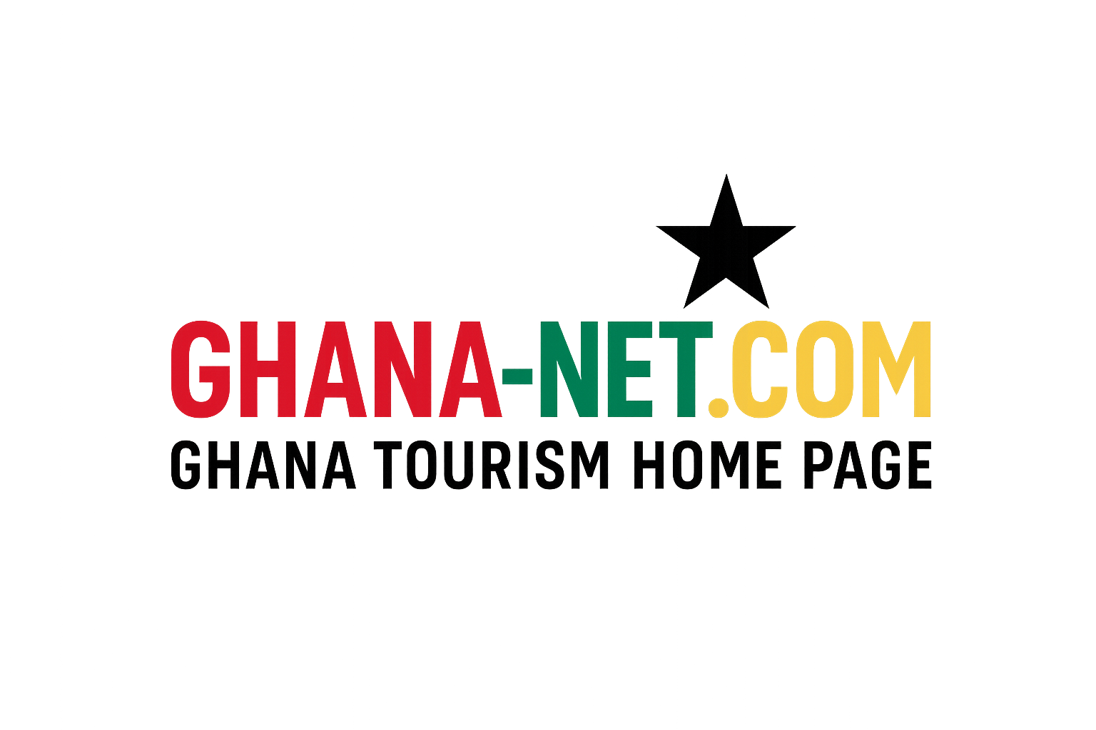 Ghana Net Com - Ghana Tourism Portal - Visit Ghana, West Africa