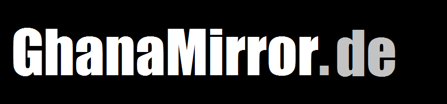 Ghana Mirror DE - Jobs for Africans fro Kenya, Ghana, Zambia in Germany! Apply Easy!